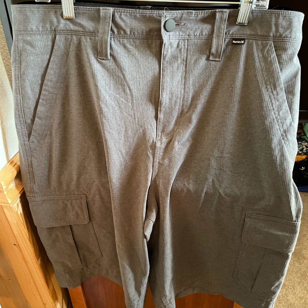 Hurley’s Hybrid Board Shorts